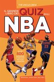 Il grande libro dei quiz sull'NBA (eBook, ePUB)