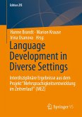 Language Development in Diverse Settings (eBook, PDF)