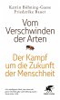 Vom Verschwinden der Arten (eBook, ePUB) - Bild 1