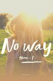 No Way Home - 1 (eBook, ePUB)