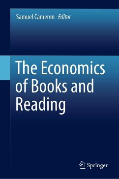 The Economics of Books and Reading (eBook, PDF)