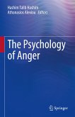 The Psychology of Anger (eBook, PDF)