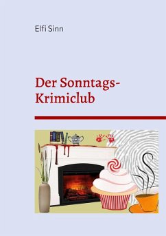 Der Sonntags-Krimiclub (eBook, ePUB)