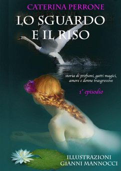 Lo sguardo e il riso (fixed-layout eBook, ePUB) - Perrone, Caterina