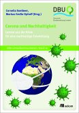 Corona und Nachhaltigkeit (eBook, PDF)