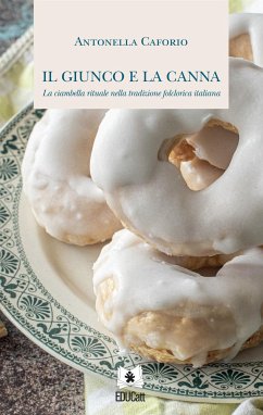 Il giunco e la canna (eBook, ePUB) - Caforio, Antonella