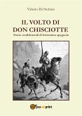 Il volto di Don Chisciotte (eBook, ePUB)