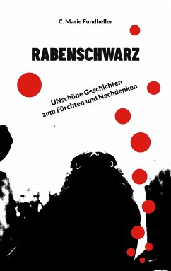 Rabenschwarz (eBook, ePUB)