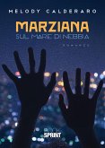 Marziana sul mare di nebbia (eBook, ePUB)