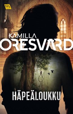 Cover Häpeäloukku (eBook, ePUB)