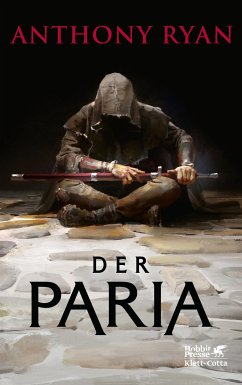 Der Paria / Der stählerne Bund Bd.1 (eBook, ePUB) - Ryan, Anthony