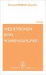 Meditationen beim Sonnenaufgang (eBook,... - Bild 1