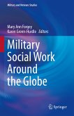 Military Social Work Around the Globe (eBook, PDF)