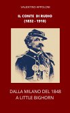 Il conte di Rudio (1832-1910). Dalla Milano del 1848 a Little Bighorn (eBook, ePUB)