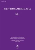 Centroamericana 31.1 (eBook, ePUB)