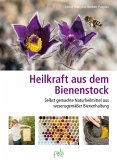 Heilkraft aus dem Bienenstock (eBook, PDF)
