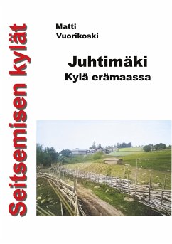 Seitsemisen kylät (eBook, ePUB)