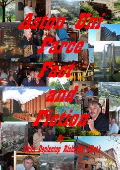 Aston Uni Farce Fact and Fiction - Richards, Colin