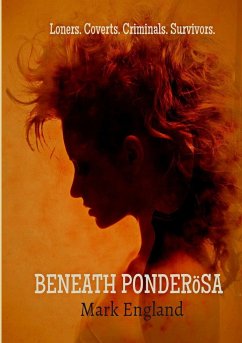 Beneath Ponderösa - England, Mark