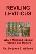 REVILING LEVITICUS. Why a Maligned... - Bild 1