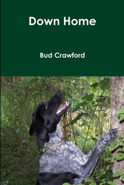 Down Home - Crawford, Bud