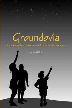 Groundovia - Alfred, Julian