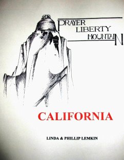 PRAYER LIBERTY MOUNTAIN, CALIFORNIA - Lemkin, Phillip & Linda