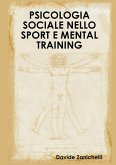 PSICOLOGIA SOCIALE NELLO SPORT E MENTAL TRAINING