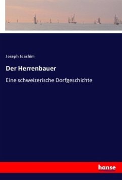 Der Herrenbauer