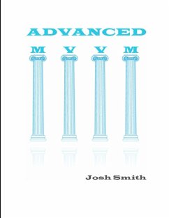 Advanced MVVM (hard copy) - Smith, Josh