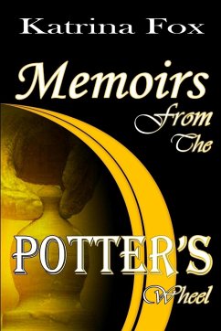 Memoirs From The Potters Wheel - Fox, Katrina