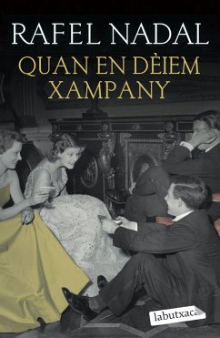 Quan en dèiem xampany