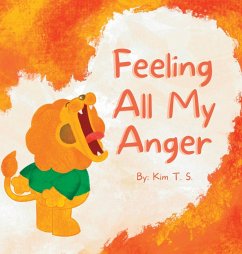 Feeling All My Anger - T. S., Kim