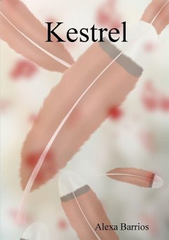 Kestrel - Barrios, Alexa Kestrel - Barrios, Alexa