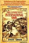 Guidelines on the Organizational Structure of Communist Parties, on the Methods and Content of their Work