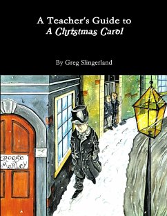 A Teacher's Guide to A Christmas Carol - Slingerland, Greg