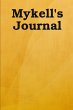 Mykell's Journal - Bild 1