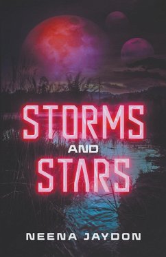 Storms and Stars - Jaydon, Neena