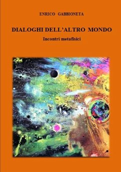 Cover Dialoghi dell'altro mondo