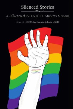 Silenced Stories A Collections of PVPHS LGBT+ Students' Memoirs - Fidaleo, Ciro