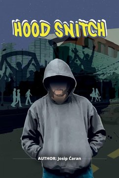 Hood Snitch - Caran, Josip