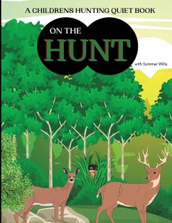 On the Hunt - Willis, Sommer