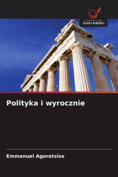 Polityka i wyrocznie - Agoratsios, Emmanuel