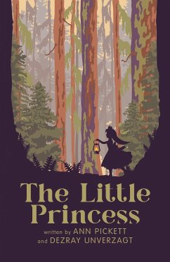 The Little Princess - Ann Pickett