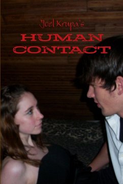 HUMAN CONTACT - Krupa, Joel