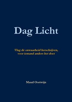 Dag Licht - Oortwijn, Maud