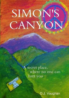 SIMON'S CANYON - Vaughan, D. J.