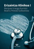 Erizaintza klinikoa I Erizaintza klinikoa I