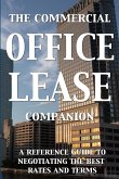 The Commercial Office Lease Companion