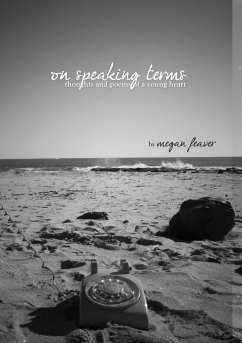 On Speaking Terms - Feaver, Megan